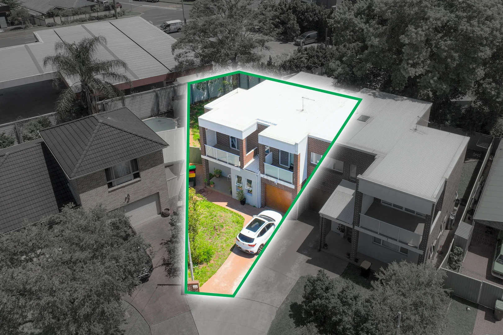 Additional image 12 of 26A Alpha Street, Chester Hill NSW 2162