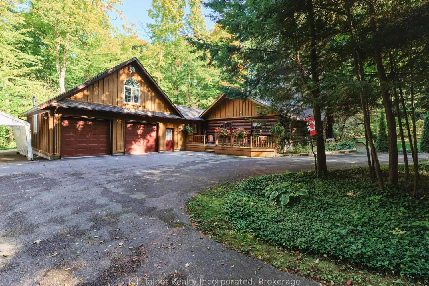 Additional image 5 of 35576B Bayfield River Road, R.R. #2 Road