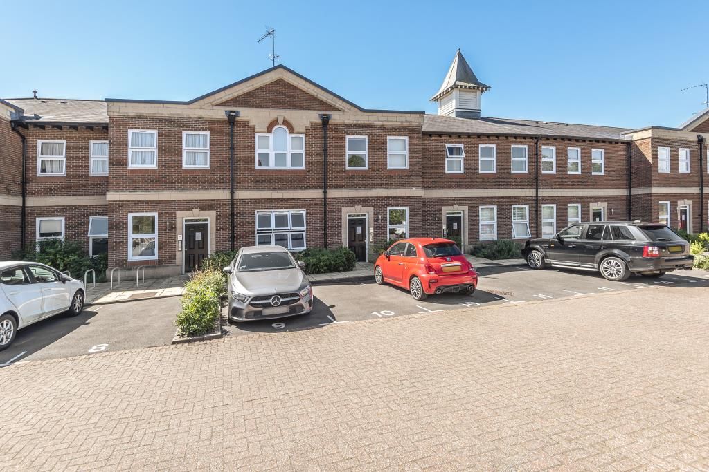 Additional image 7 of 2 bed flat to rentClerewater Place, Thatcham RG19