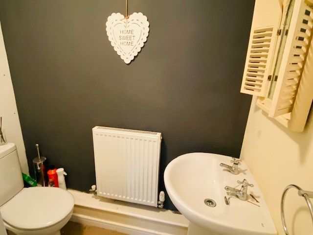 Additional image 8 of 2 bed flat to rentSt. Thomas House, Lichfield WS14