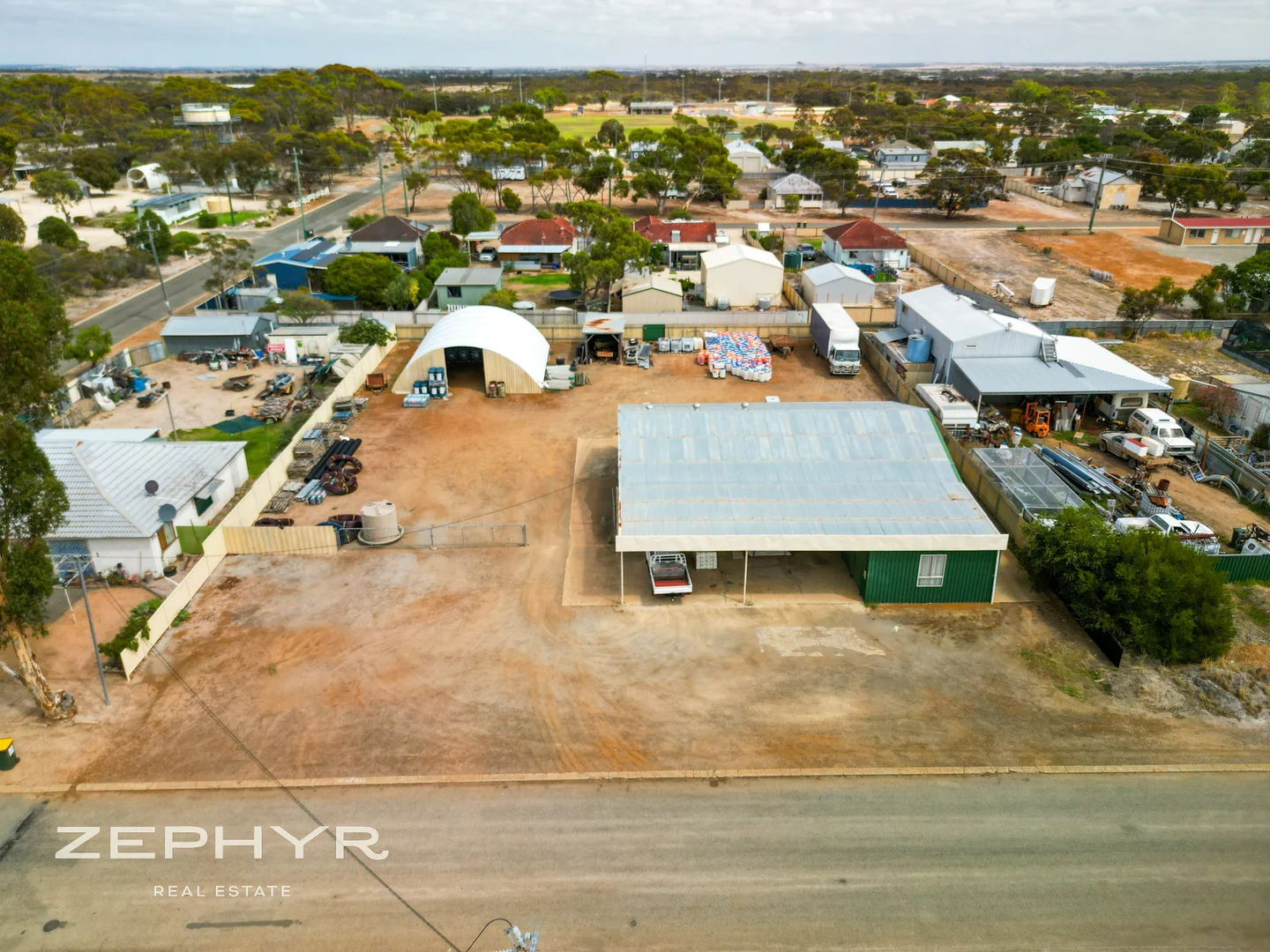 Additional image 31 of 36 & 54 Eldridge Street, Ongerup WA 6336