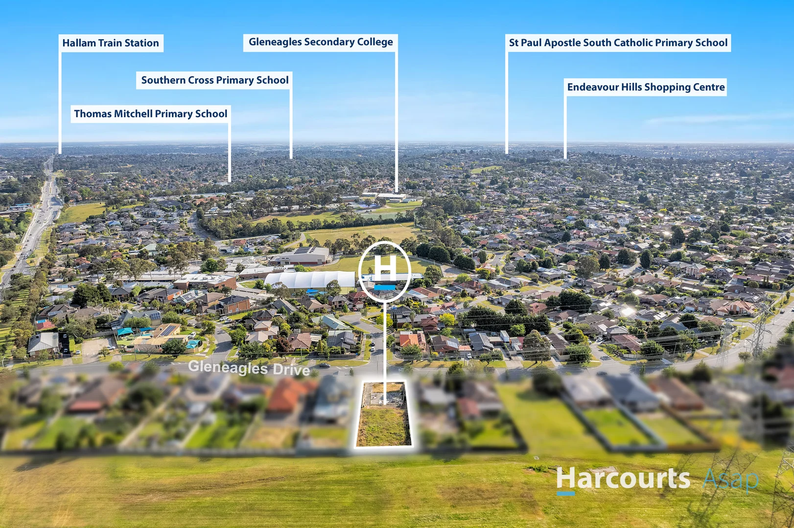 Additional image 4 of 127 Gleneagles Drive, Endeavour Hills VIC 3802