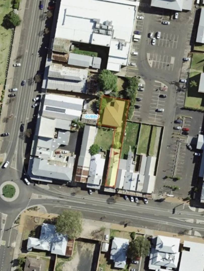 Additional image 18 of 22 Maughan Street, Wellington NSW 2820