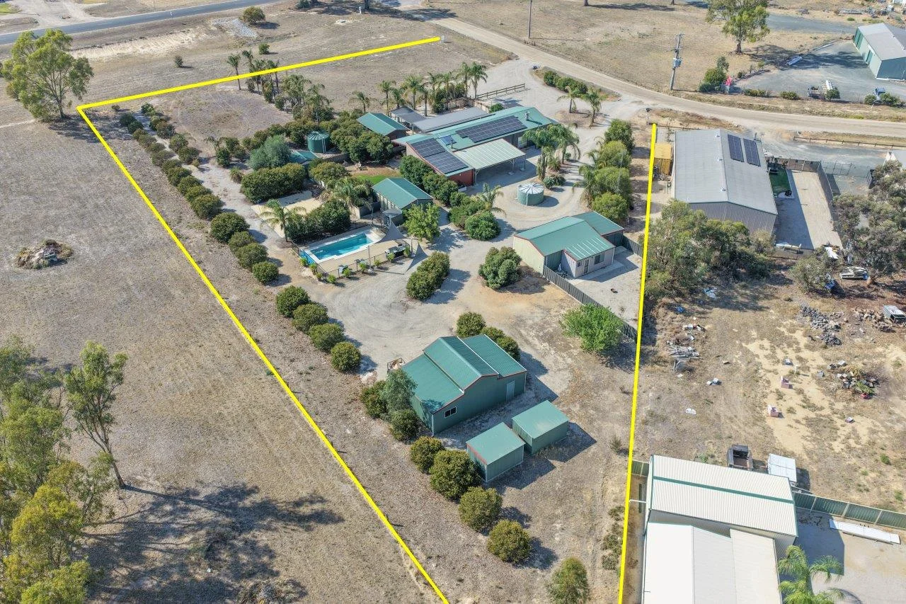 Additional image 5 of 9-13 BRIAR STREET, Koondrook VIC 3580