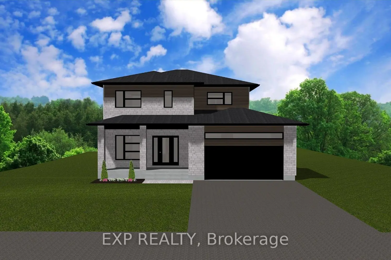 Lot 8 Giroux Street