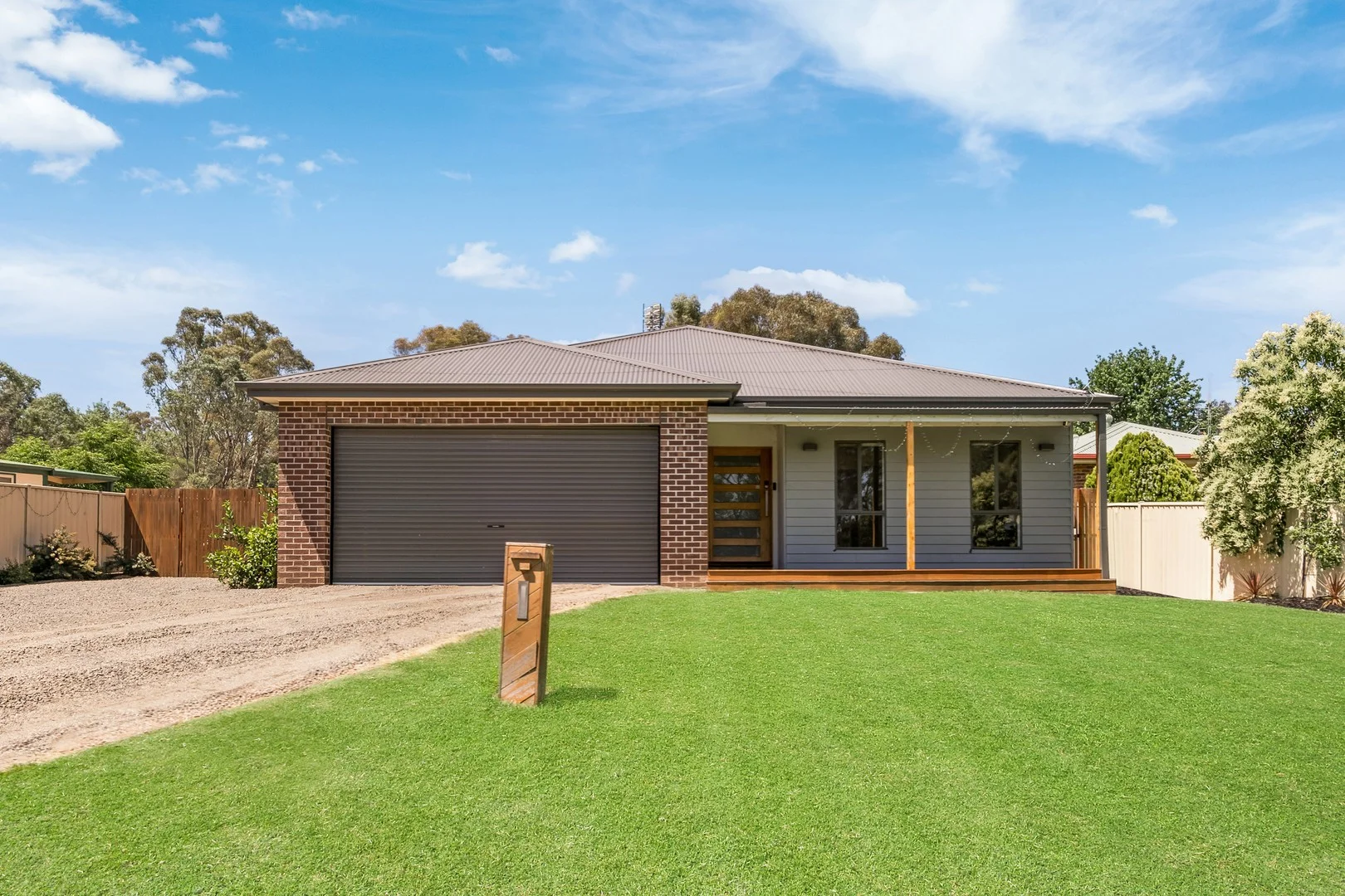 84 Caldwell Street, Heathcote VIC 3523