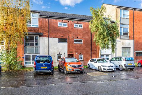 Appin Road, Glasgow G31