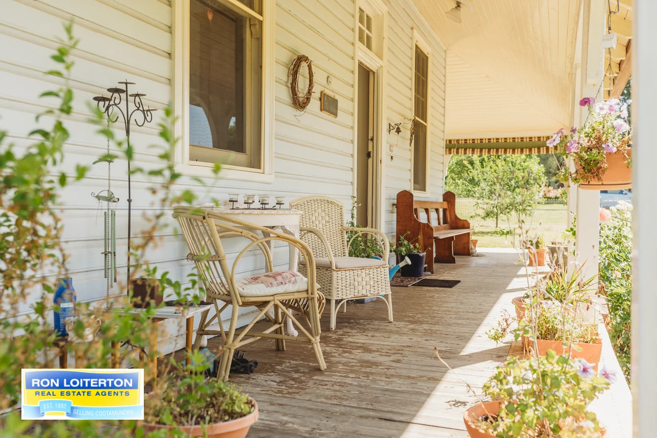 Additional image 12 of 13 Queen St, Wallendbeen NSW 2588