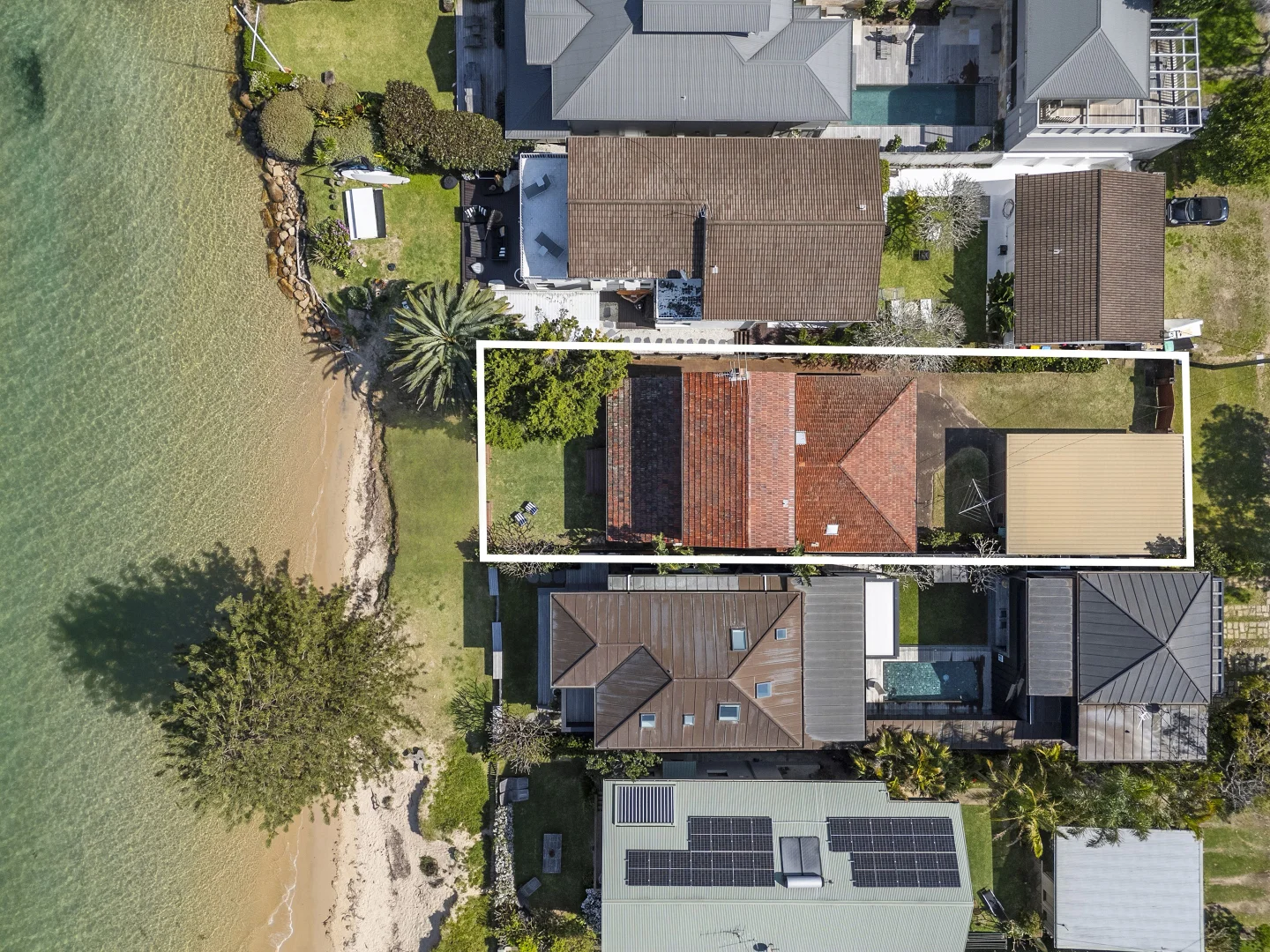 Additional image 2 of 50 Iluka Road, Palm Beach NSW 2108
