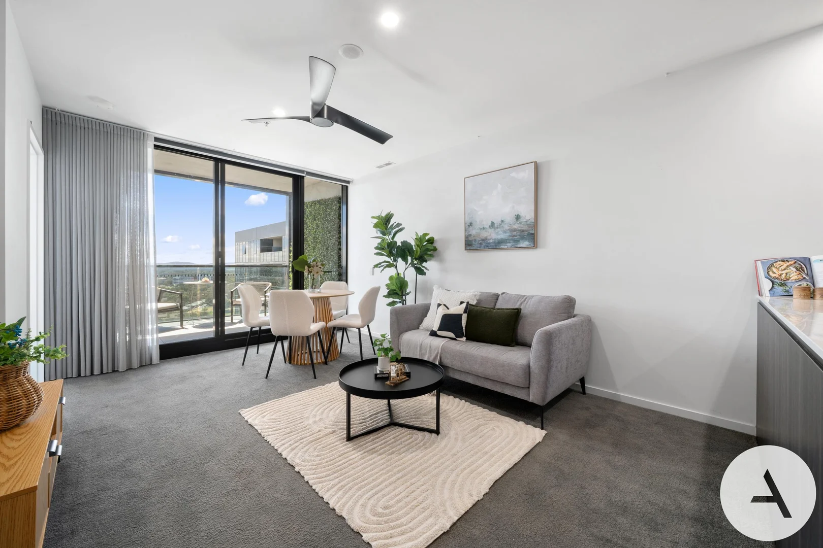 Additional image 4 of 2004/1 Grazier Lane, Belconnen ACT 2617