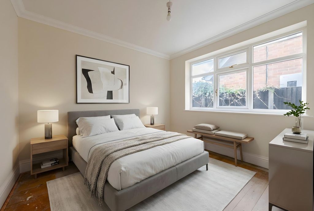 Additional image 11 of 5 bed detached bungalow to rentYarmouth Road, Lowestoft NR32