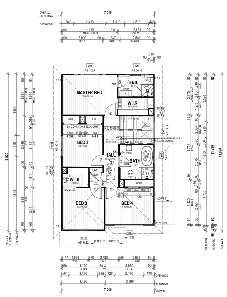 Additional image 3 of 8 Felsite Crescent, Rouse Hill NSW 2155