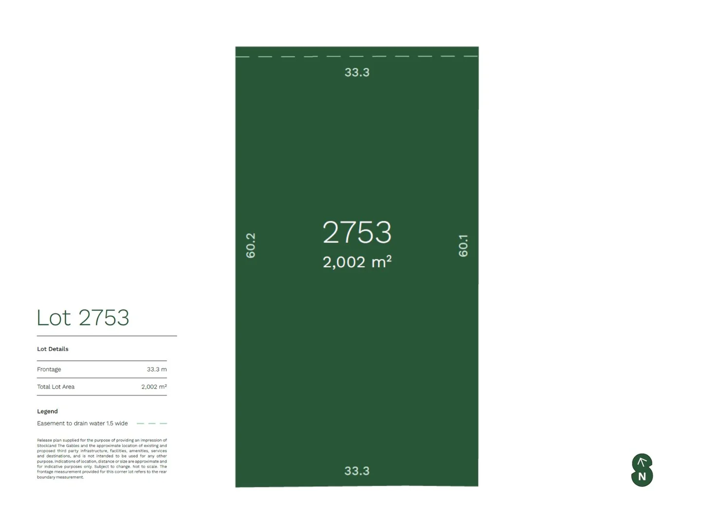 Additional image 2 of Box Hill NSW 2765