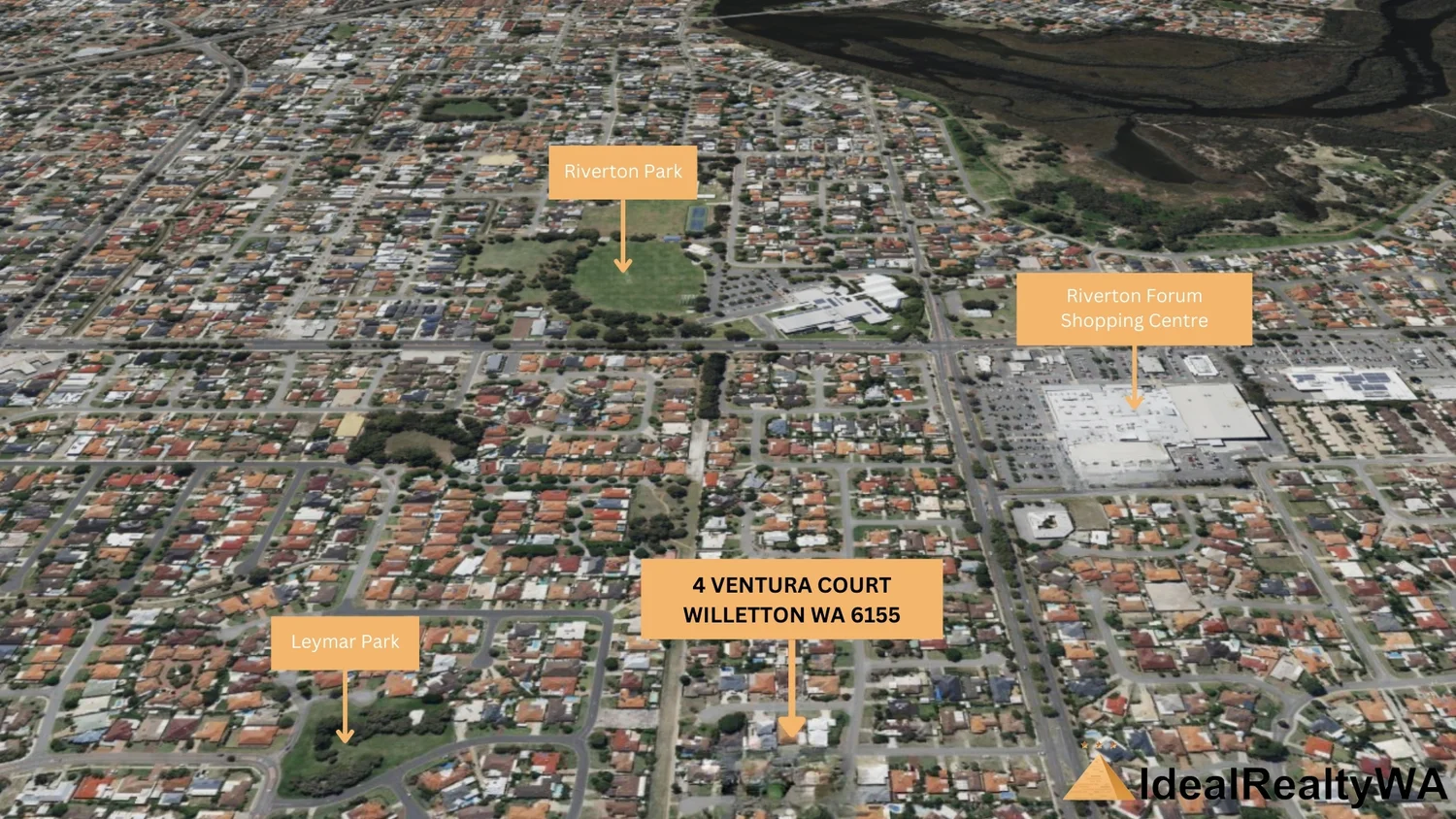 Additional image 34 of 4 Ventura Court, Willetton WA 6155