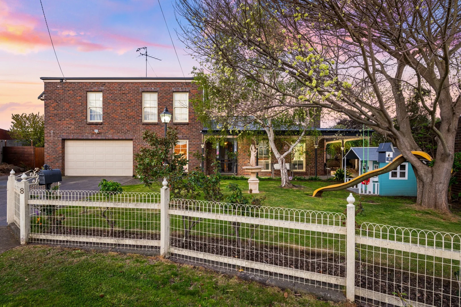 8 Terry Court, Drysdale VIC 3222