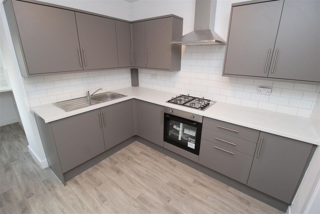 4 bed terraced house to rentCanning Street, Cwm, Ebbw Vale NP23