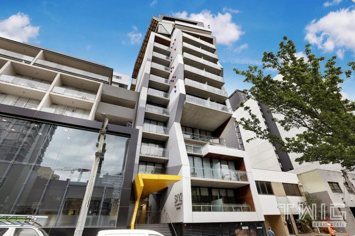 705/33 Claremont Street, South Yarra VIC 3141