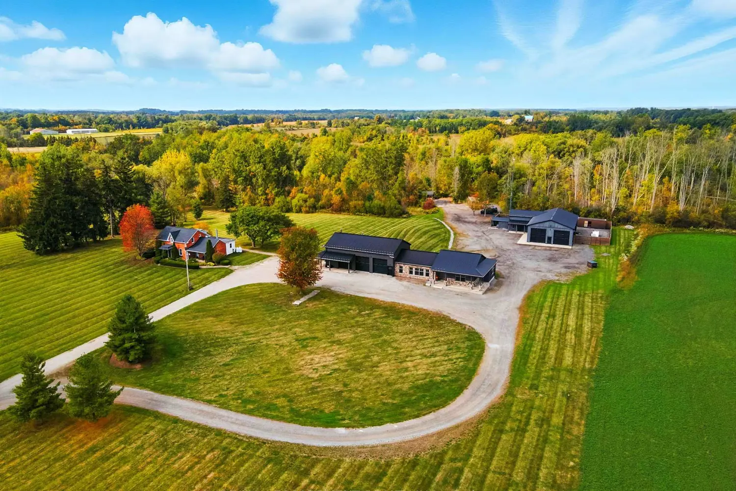 437 6Th Concession Road