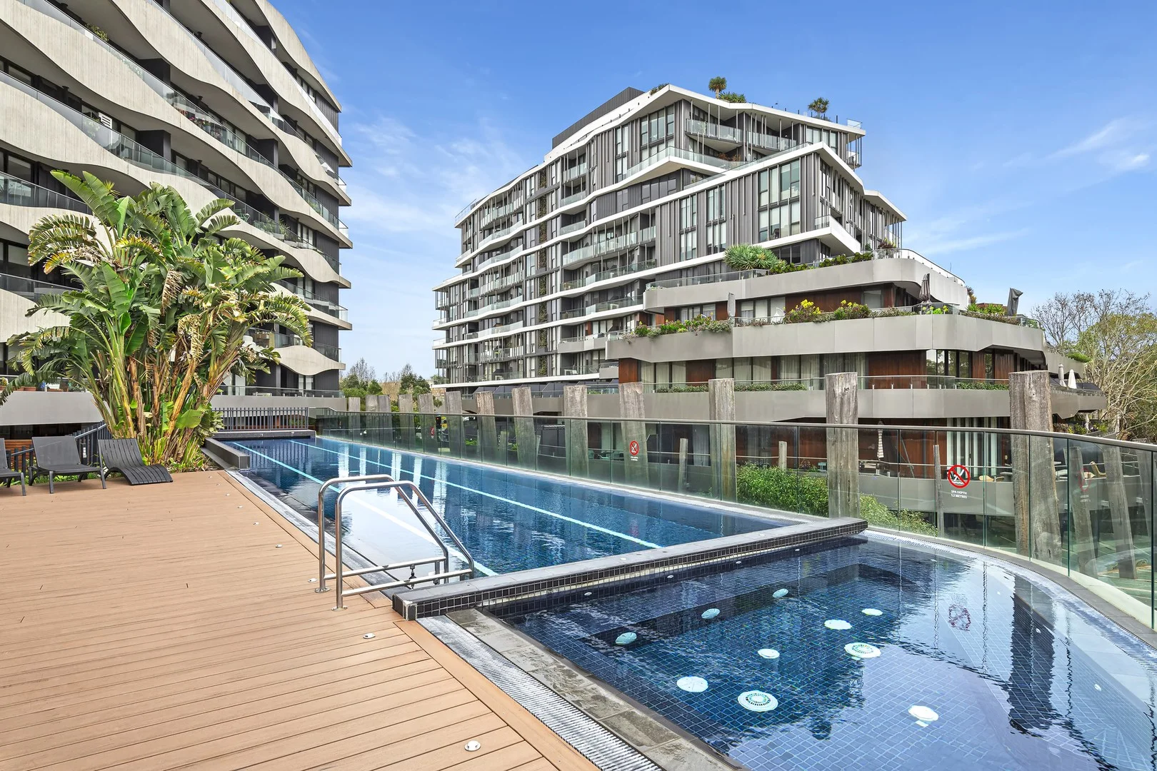 116/4 Acacia Place, Abbotsford VIC 3067