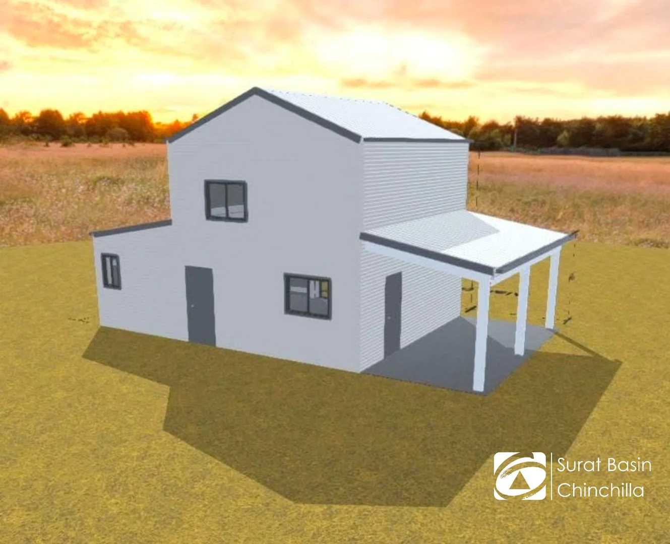 Additional image 3 of 33 Wilson Street, Condamine QLD 4416