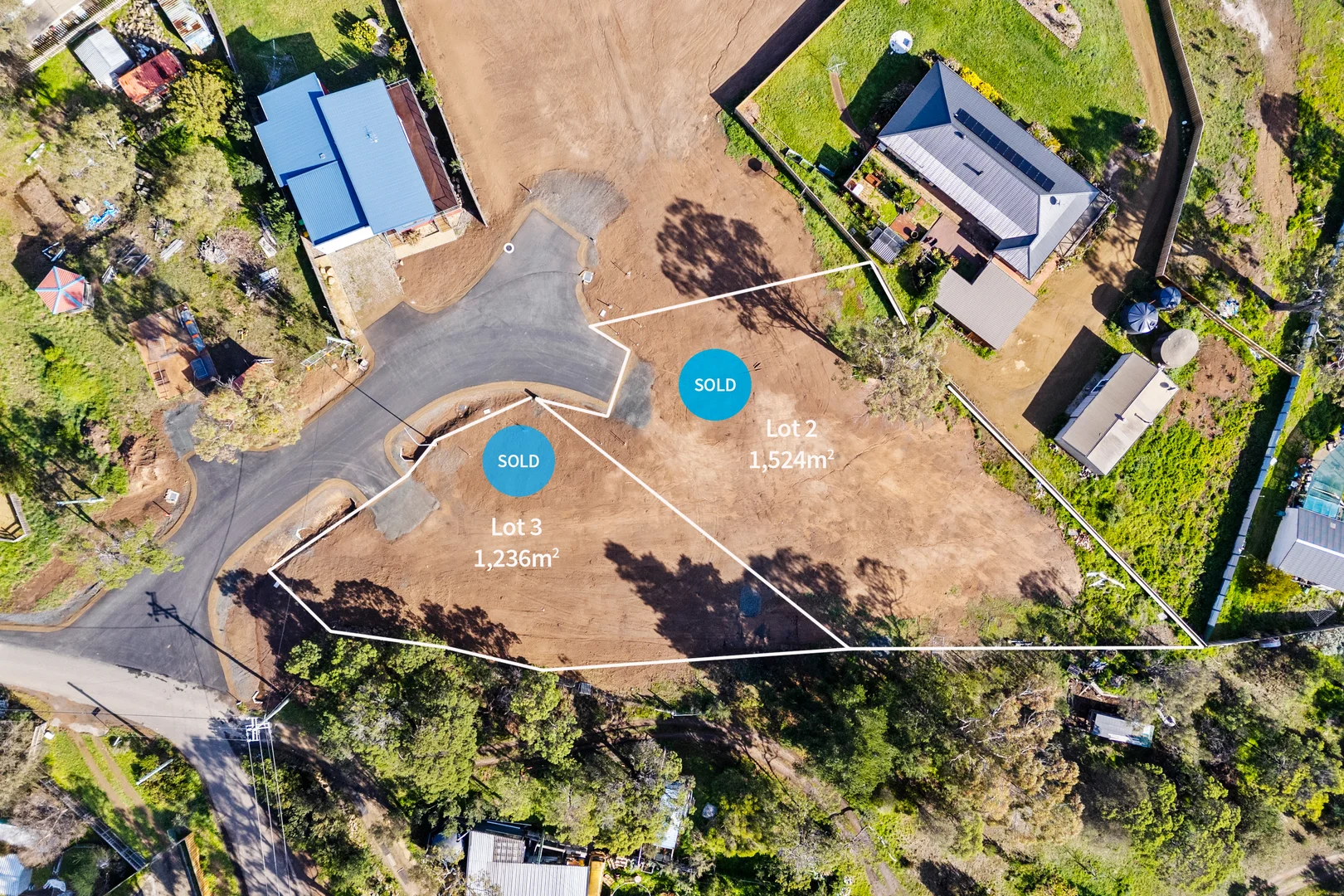 Additional image 2 of 116A Bally Park Road, Dodges Ferry TAS 7173