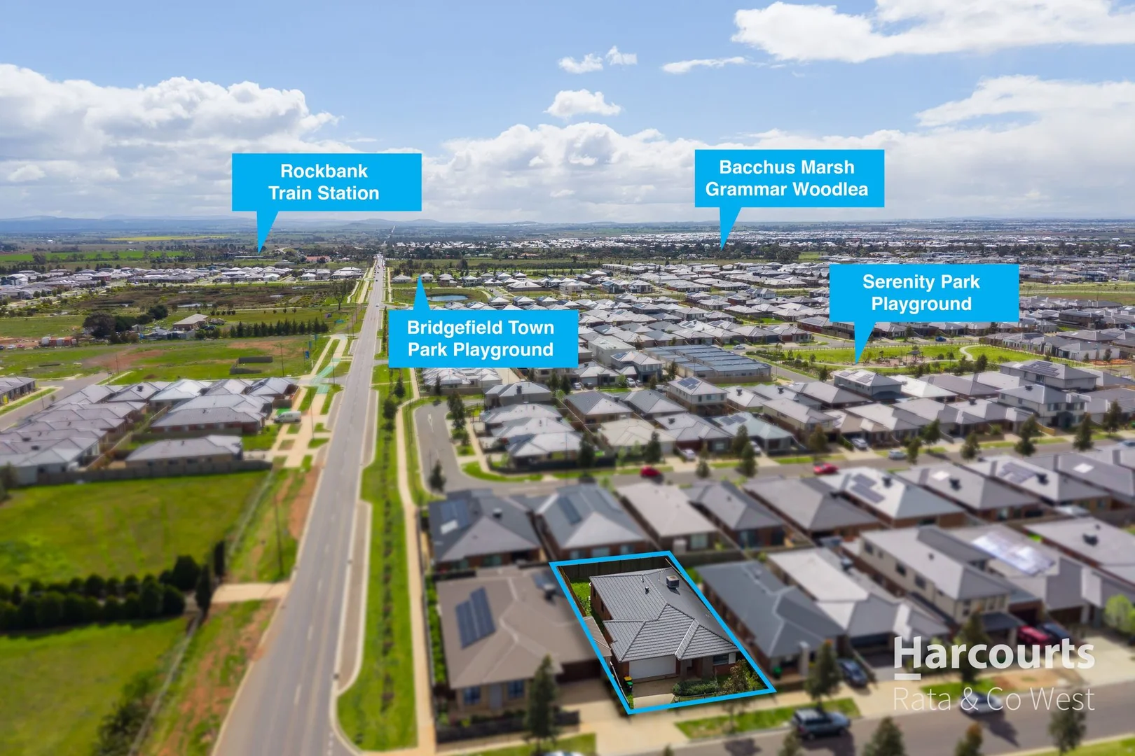 Additional image 20 of 3 Fuchsia Drive, Rockbank VIC 3335