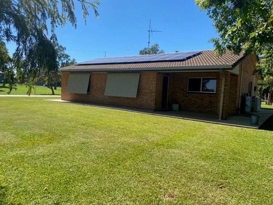26 Hermann Street, Coonamble NSW 2829