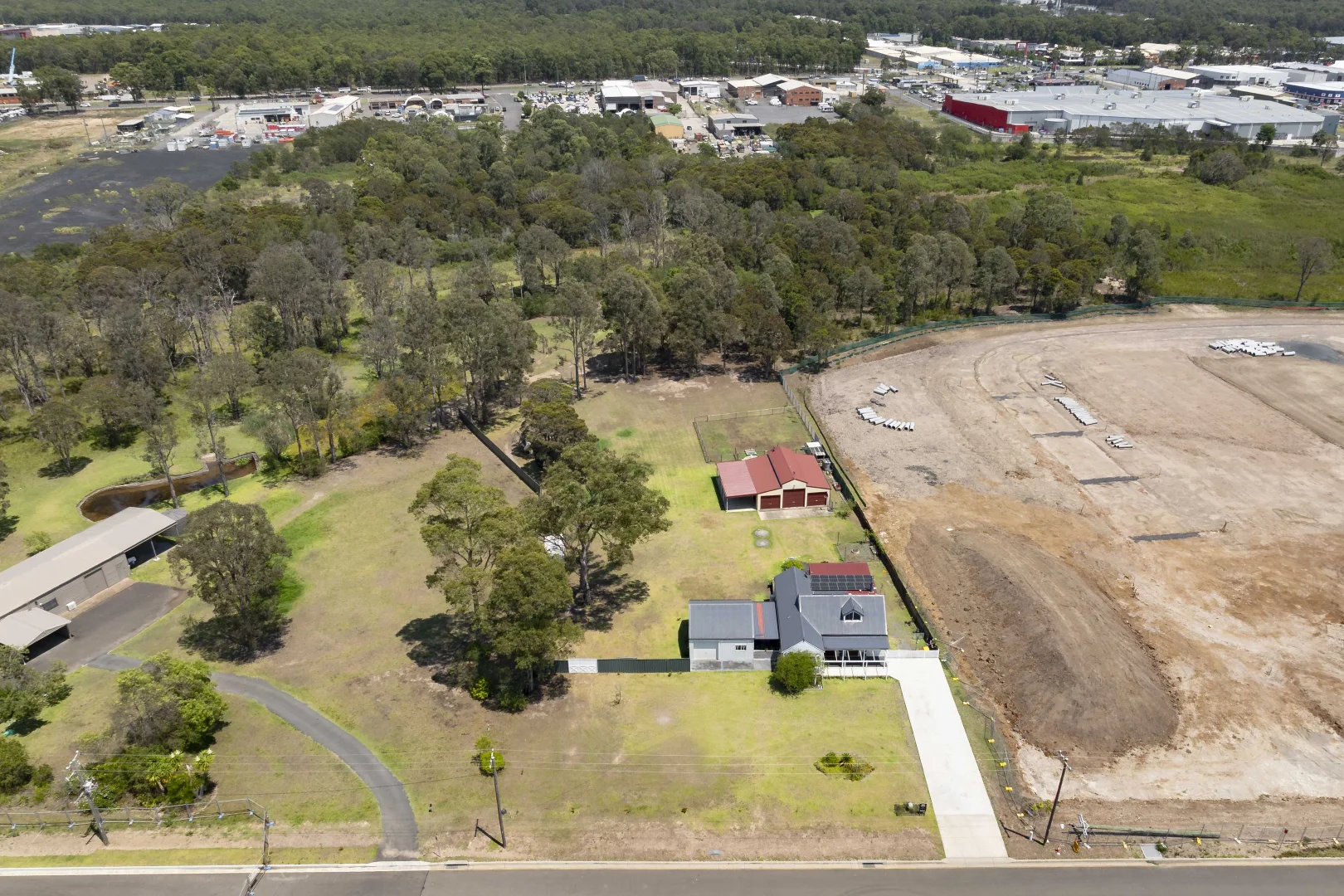 Additional image 6 of 371 Old Southern Road, South Nowra NSW 2541