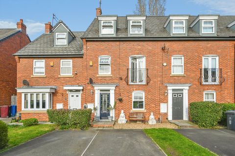 Applewood Grove, Liverpool, Merseyside L26