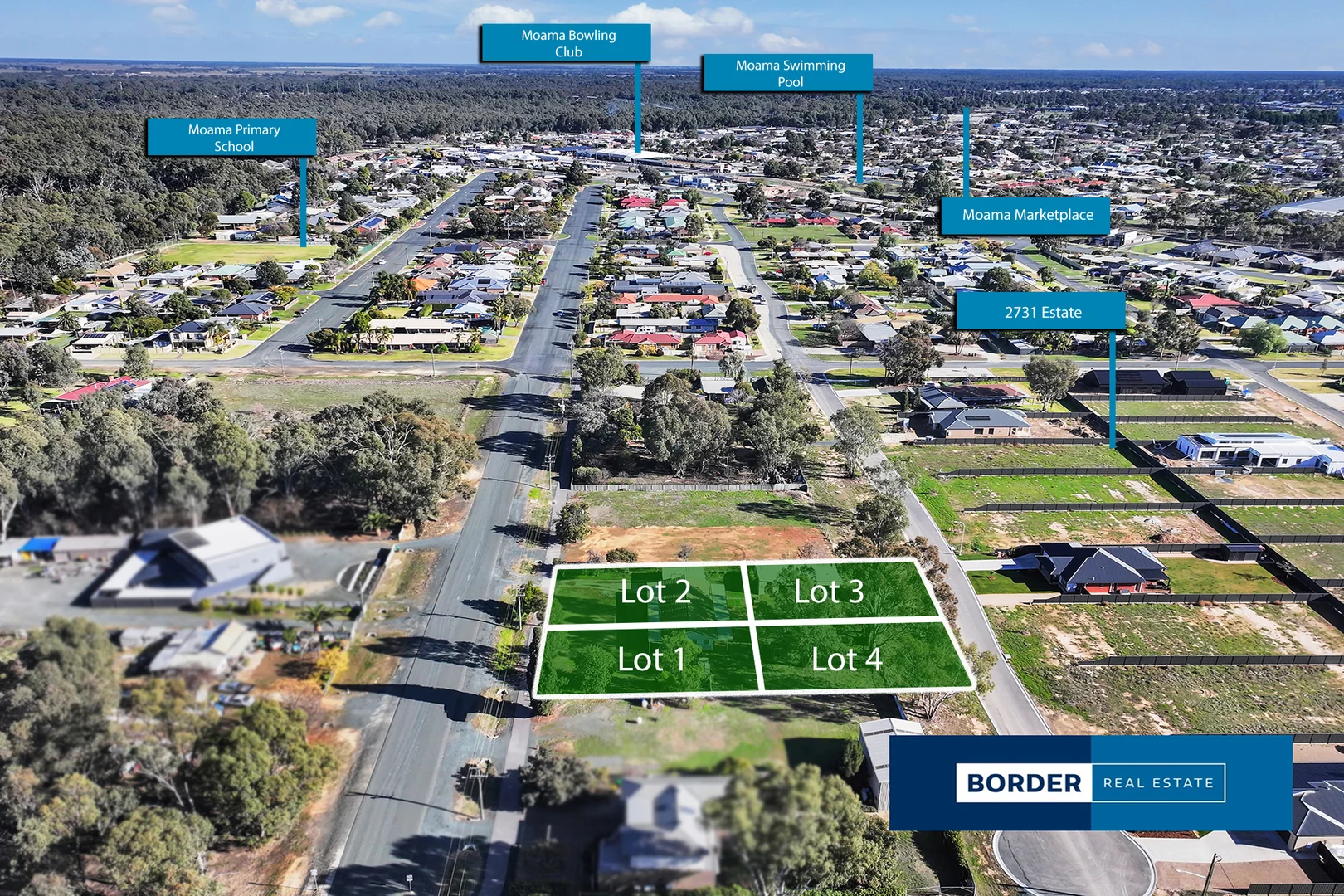 Additional image 2 of 4, 48 Chanter Street, Moama NSW 2731