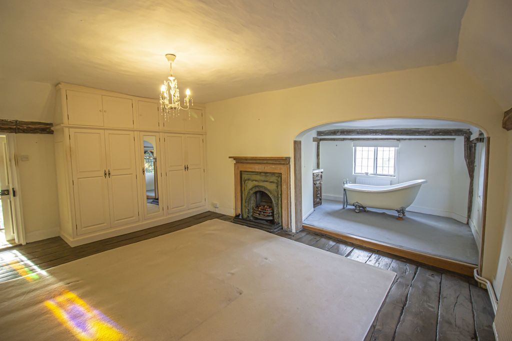 Additional image 15 of 5 bed detached house to rentThe Green, Sudbury, Suffolk CO10