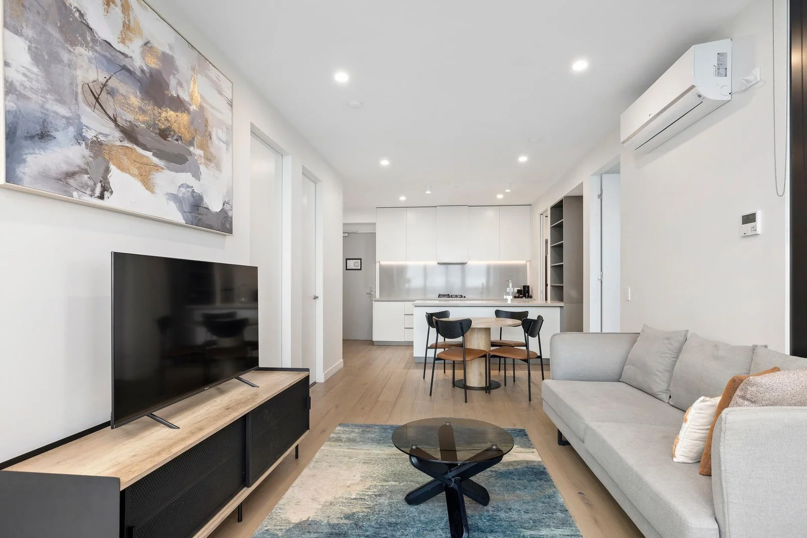 2701/301 King Street, Melbourne VIC 3000