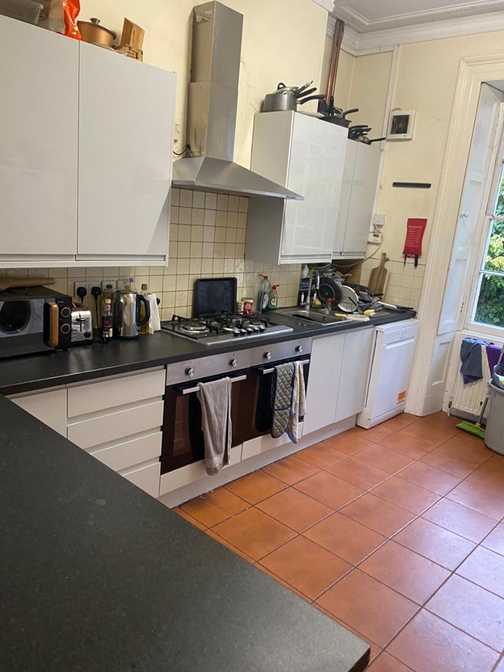 Additional image 3 of Room in a Shared House, Pembroke Road, BS8, N1 7GU