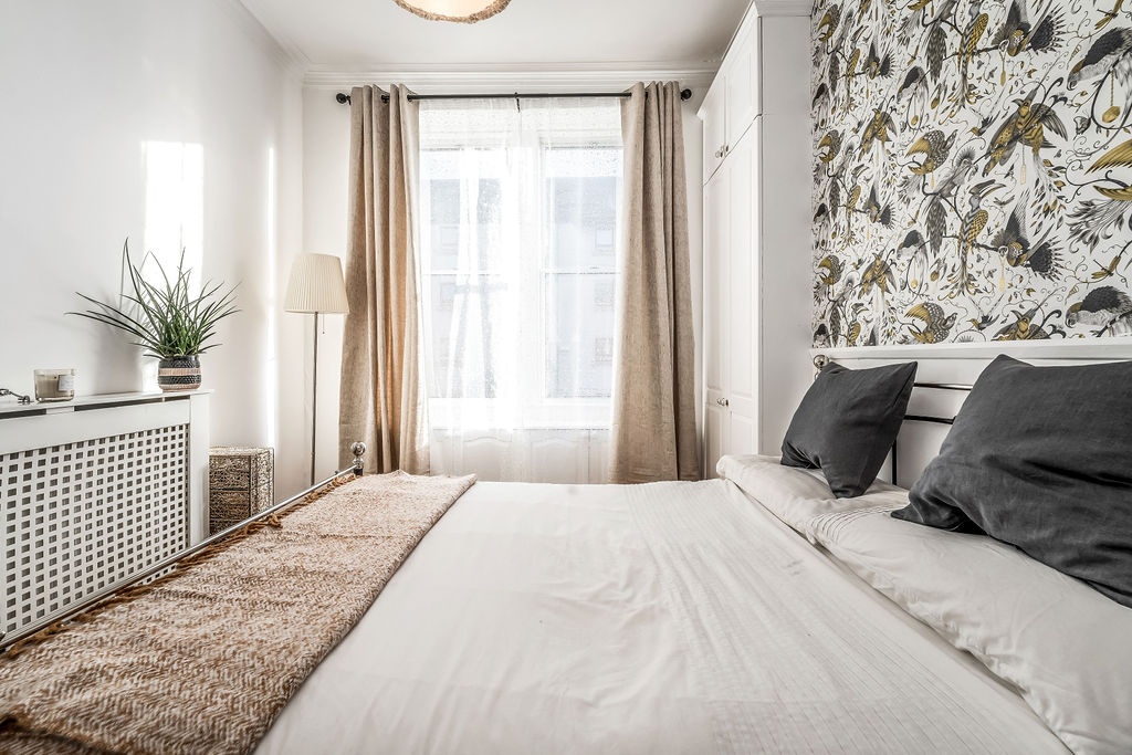 Additional image 6 of 2 Bed Flat, Piersfield Grove, EH8, N1 7GU