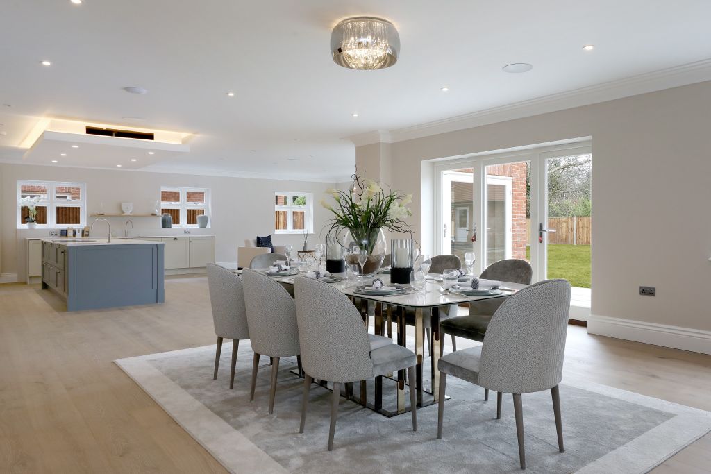 Additional image 7 of 7 bed detached house to rentGregories Road, Beaconsfield HP9