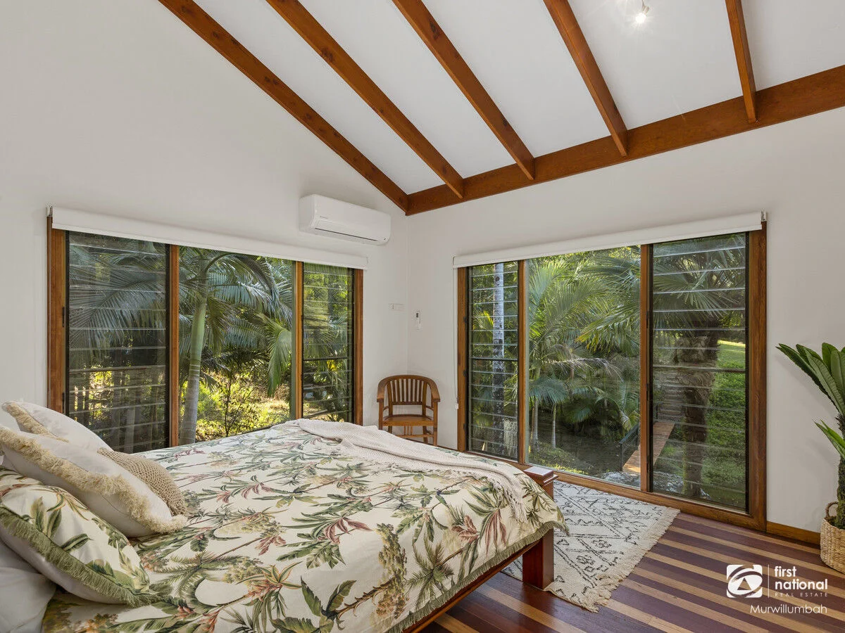 Additional image 35 of 39 Solomons Road, Mount Warning NSW 2484