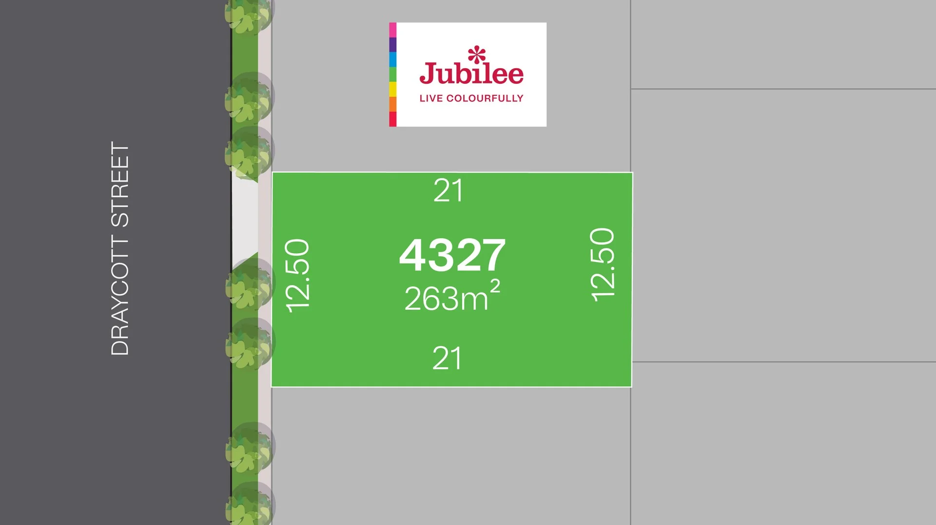 Draycott Avenue, Wyndham Vale VIC 3024