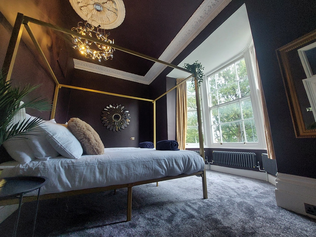 2 Bed Maisonette, Dover Place, BS8, N1 7GU