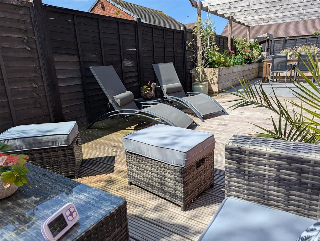 Additional image 23 of 4 bed detached house to rent4 Bay Tree Close, Upton-Upon-Severn, Worcester WR8