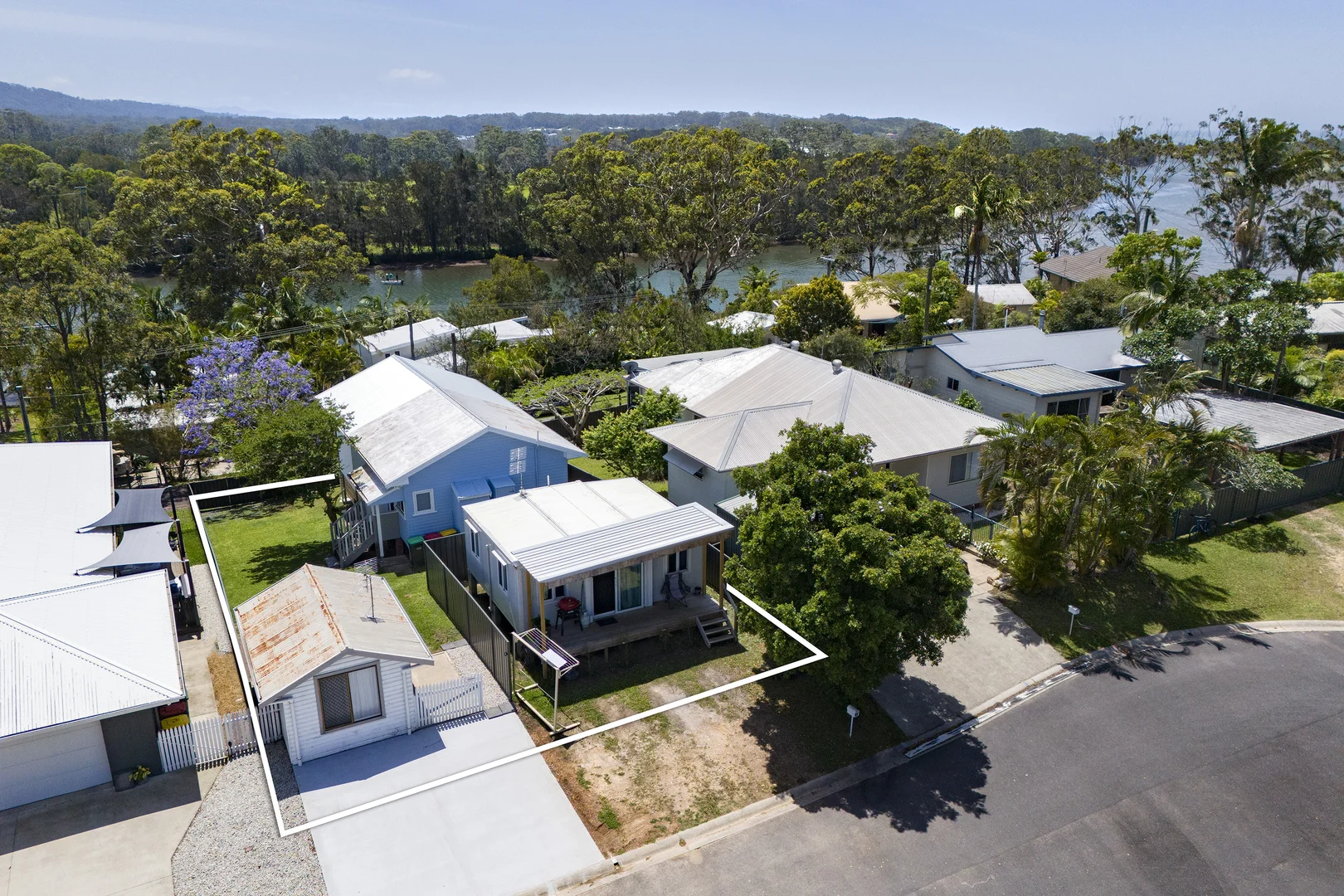 Additional image 19 of 20 Allison Road, Hyland Park NSW 2448