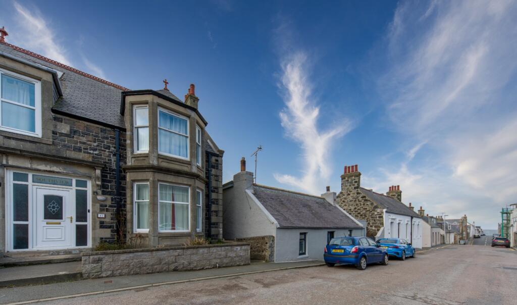 Additional image 4 of Southview  Gellymill Street, Aberdeenshire, Macduff, AB44