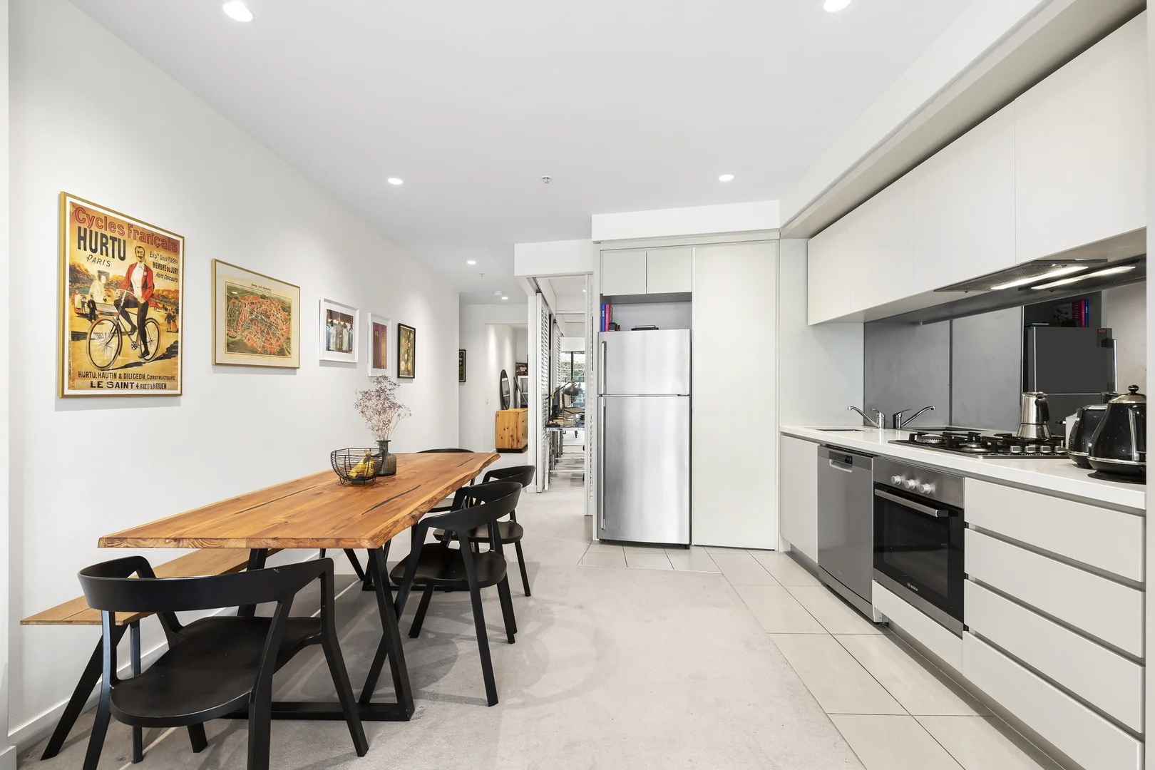 Additional image 2 of 116/4 Acacia Place, Abbotsford VIC 3067