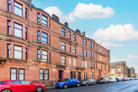 Butterbiggins Road, Glasgow G42