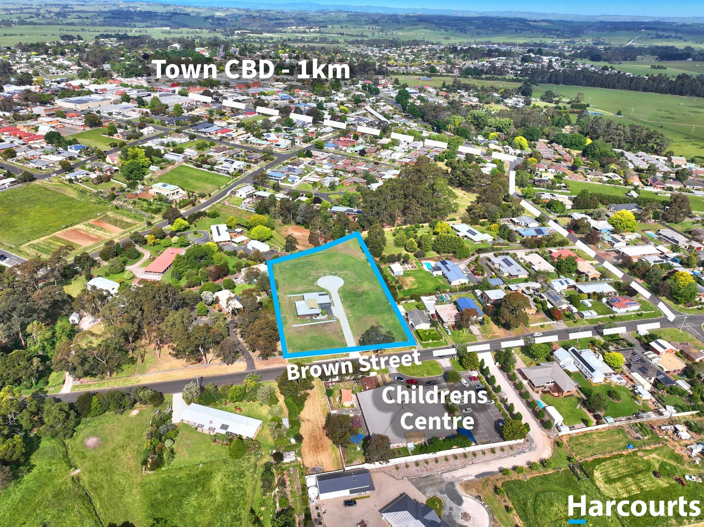 Additional image 3 of Lot 3, 49 Brown Street, Leongatha VIC 3953