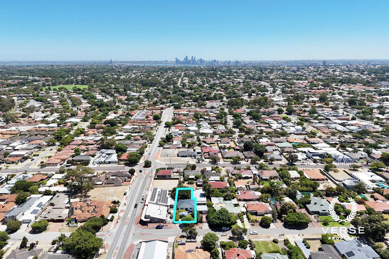 Additional image 2 of 39B Pitt Street, St James WA 6102