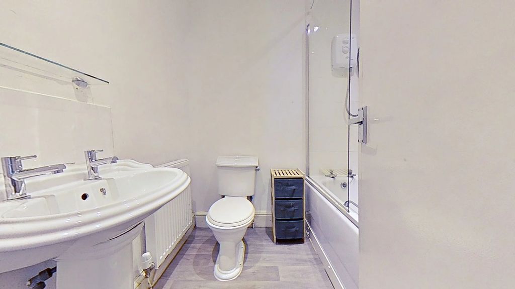 Additional image 13 of 3 bed flat to rentQueen Street, Stirling, Stirlingshire FK8