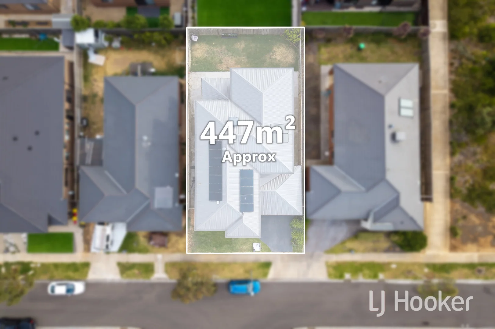 Additional image 21 of 19 Wicker Street, Werribee VIC 3030