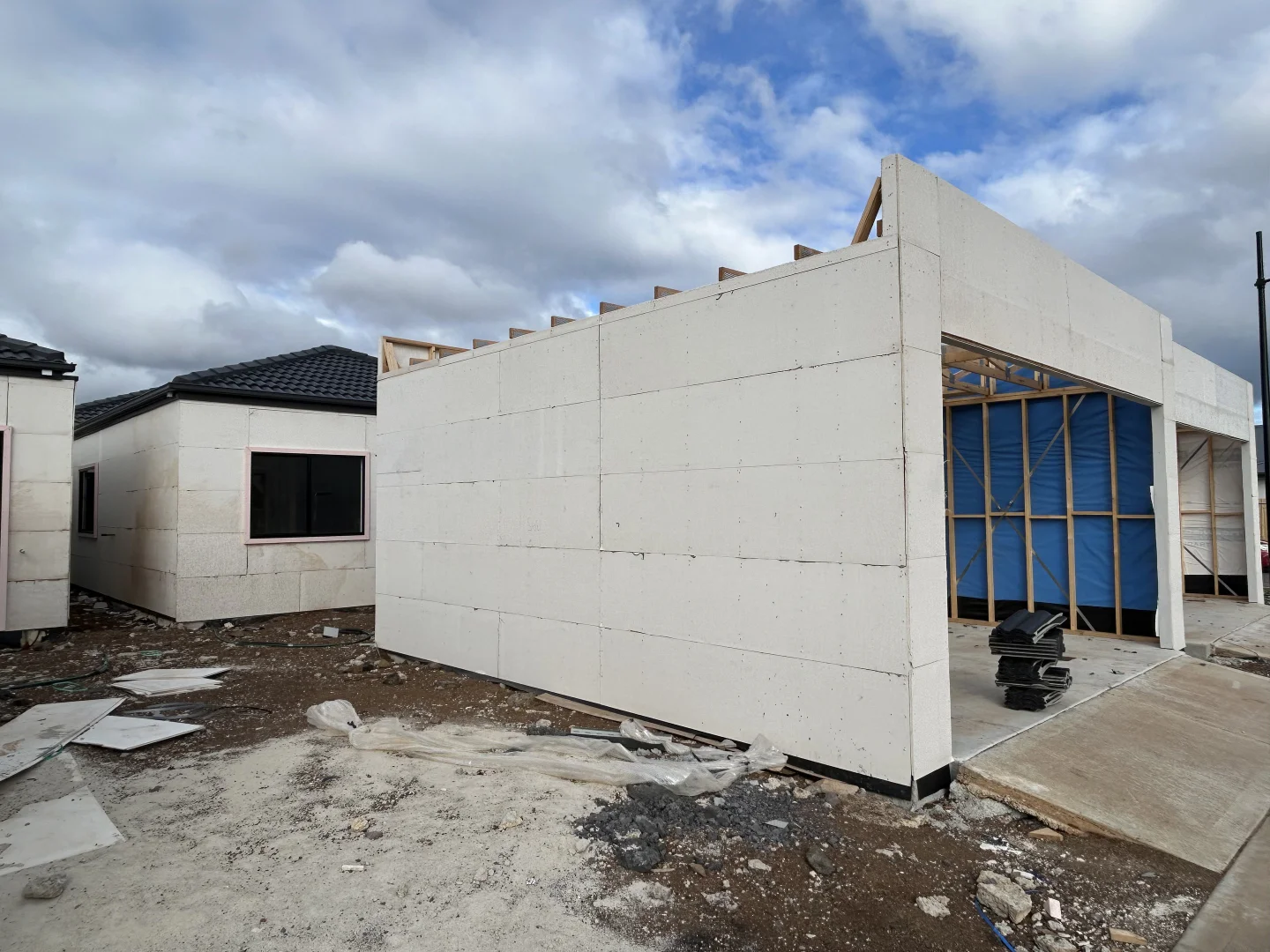 Additional image 5 of Lot 717/34 Pinecone Walk Botania, Fraser Rise VIC 3336