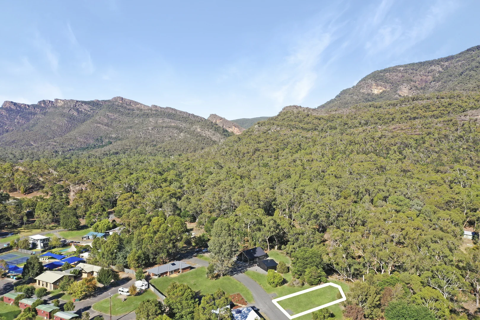 Additional image 5 of 26 Bundaleer Dr, Halls Gap VIC 3381