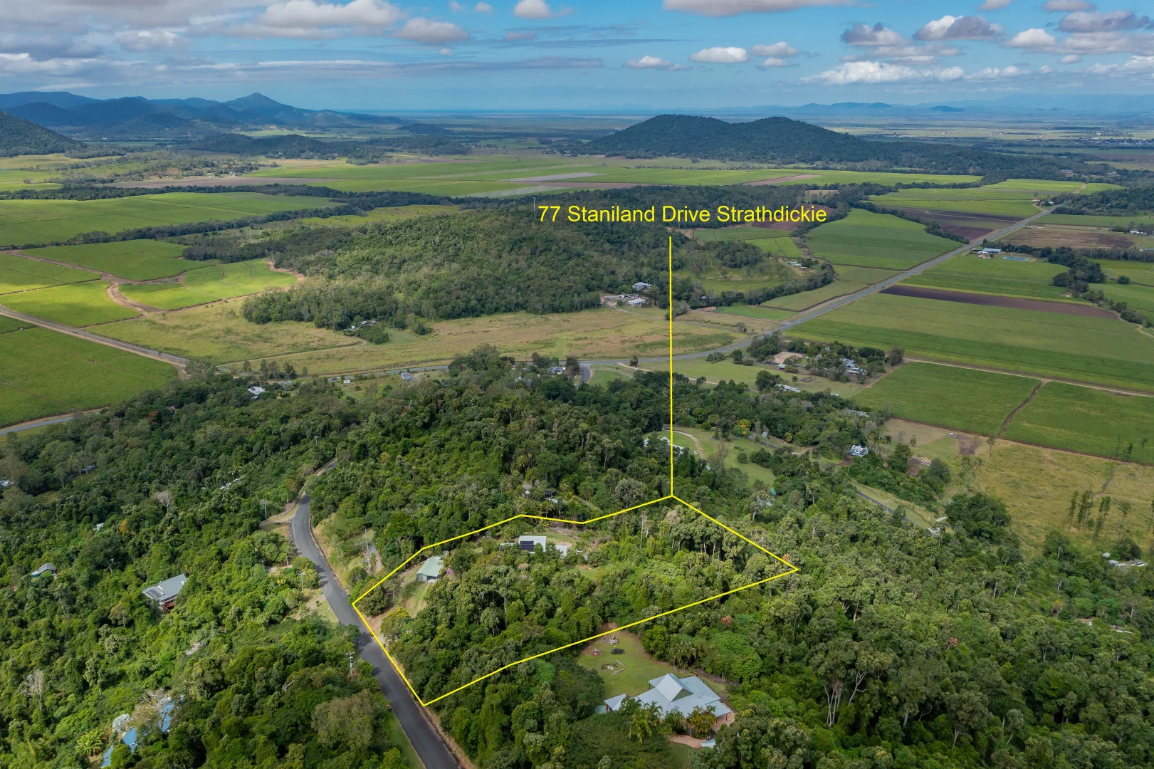 Additional image 39 of 77 Staniland Drive, Strathdickie QLD 4800